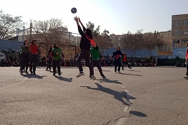 دعوت از ۲۲ بازیکن به اردوی تیم ملی هندبال از سوی رافائل کاستیلو