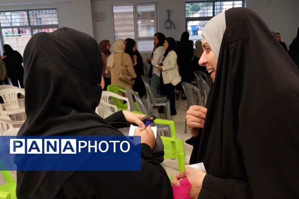 «هفته پیوند اولیا و مربیان» یکی از اصول بنیادین تربیت و آموزش کودکان