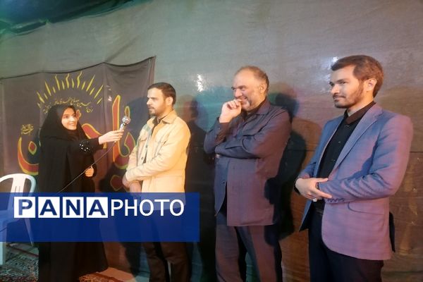 بازدید مسئولان استان خراسان رضوی از مدارس محل اسکان زائران امام مهربانی‌ها