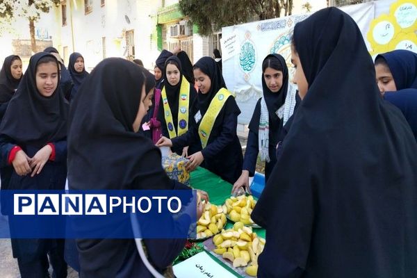 سه شنبه های مهدوی برای نذر سلامتی و ظهور آقا امام زمان (عج)