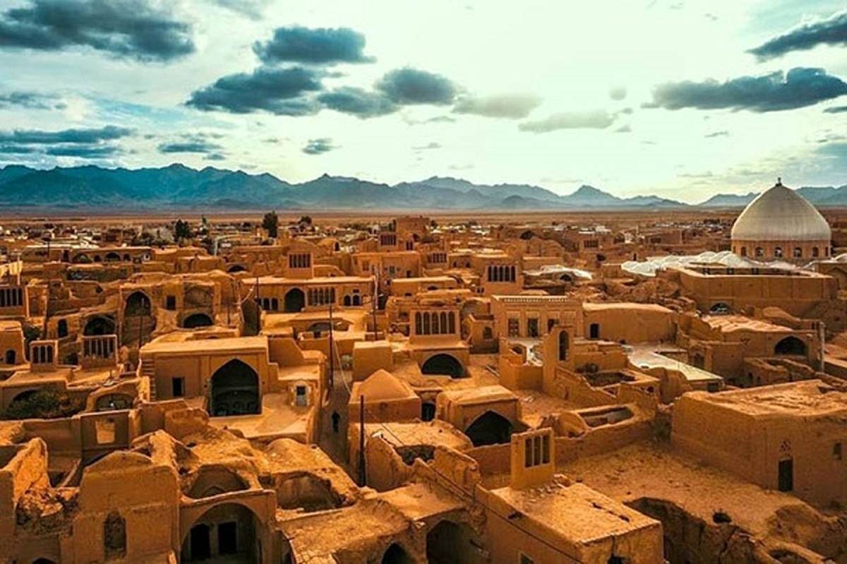 بافتهای تاریخی ساوجبلاغ در انتظار احیا