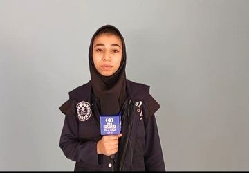 همایش فاطمیه، مدرسه مقاومت و میعادگاه وحدت