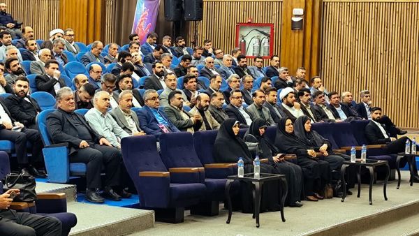 بیست‌وهفتمین جشنواره خیرین مدرسه‌ساز کشور در خوزستان برگزار شد