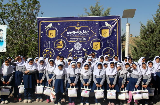 شهرکرد میزبان نخبگان قرآنی استان چهارمحال و بختیاری