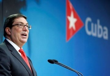 کوبا: هدف واقعی آمریکا تسلط بر ذخایر نفتی ونزئلا است