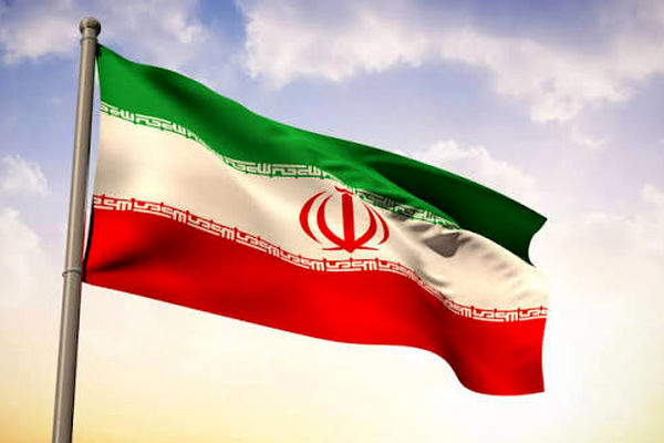 خورشید افتخار، از خاک ایران طلوع می‌کند