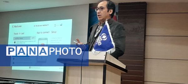 کارگاه توانمندسازی پانایی های ناحیه چهار مشهد