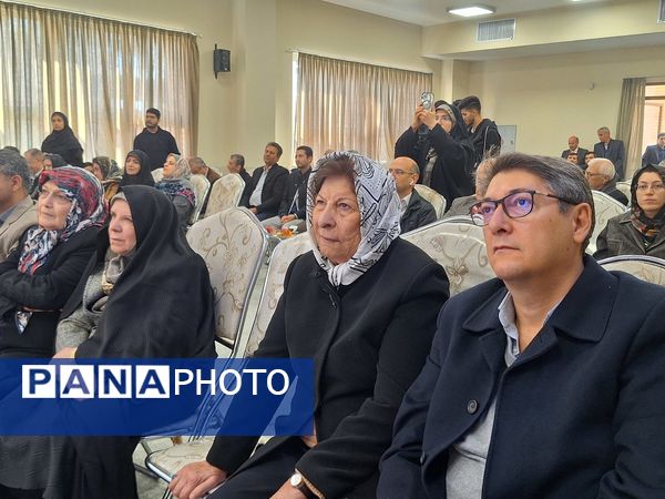 افتتاحیه همزمان 2 مدرسه خیرساز توسط 2 بانوی خیر نیک‌اندیش در ناحیه۴ اصفهان