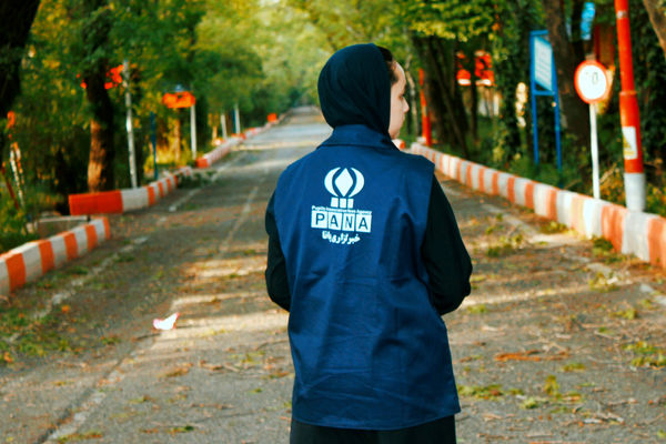 پانا؛ آغاز صدای دانش‌آموزان، جسارت نسل نو