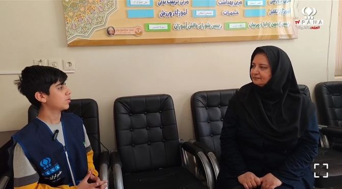 روند مشاوره در مدارس با روند درمان تفاوت دارد