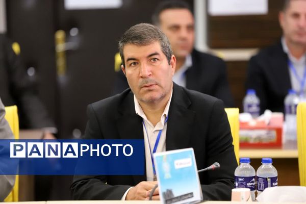 سی و هشتمین اجلاس روسای آموزش و پرورش سراسر کشور در آذربایجان شرقی