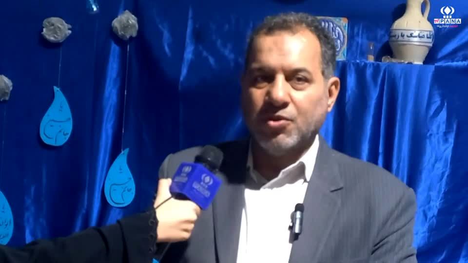 نمایشگاه فرازمان-فرامکان نمایشگاه خیلی خوب و تاثیرگذاری است که باید در طول سال مستمر برپا شود