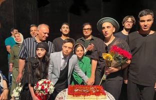 افتتاحیه ای متفاوت با فرشتگان اوتیسم