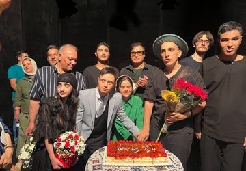 افتتاحیه ای متفاوت با فرشتگان اوتیسم