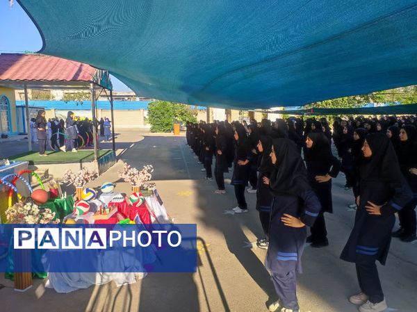 ارزش‌‎های زندگی را با ورزش به دست بیاوریم
