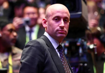 دستیار ترامپ: نفت ونزوئلا متعلق به آمریکا است