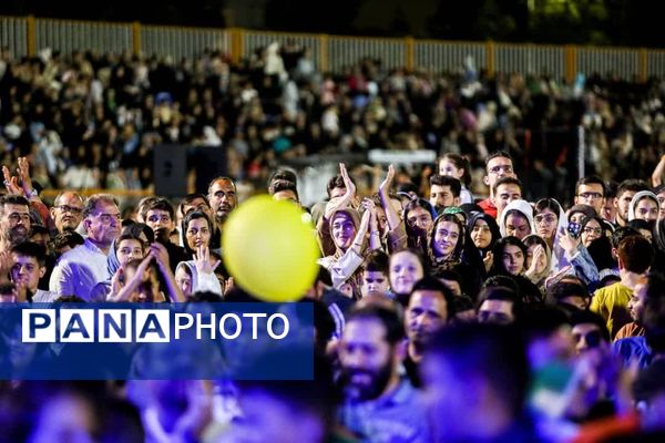جشن بزرگ خانوادگی ولیّا به مناسبت دهه ولایت و امامت در قم