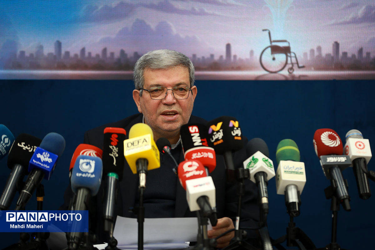 جذب بیش از 4 هزار معلول در دستگاه‌های اجرایی/۸ هزار فرصت شغلی در دولت چهاردهم برای جامعه هدف ایجاد شده است