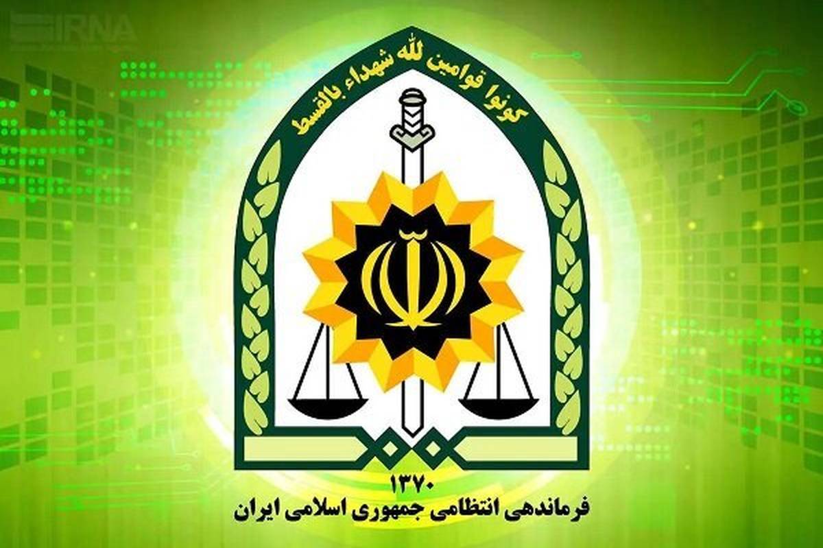 دستگیری متهم به ارتباط با شبکه‌های معاند حامی رژیم صهیونیستی