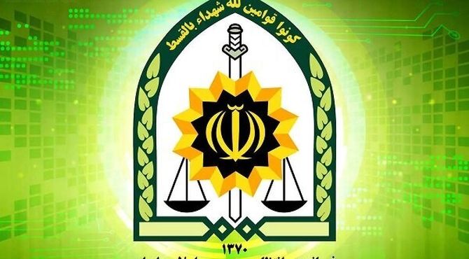دستگیری متهم به ارتباط با شبکه‌های معاند حامی رژیم صهیونیستی