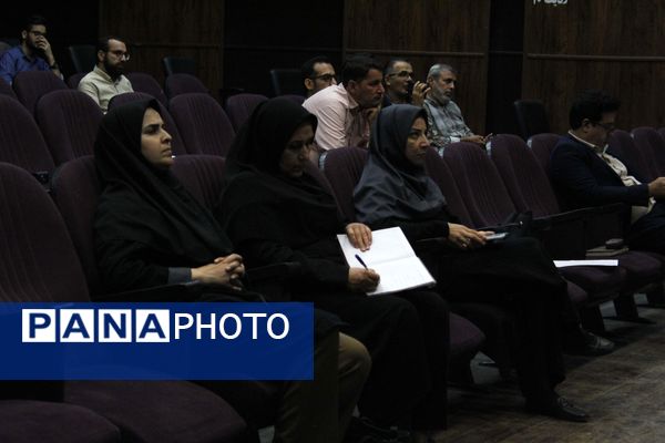 همایش «سفر یادگیری» در شهرستان گرمه 