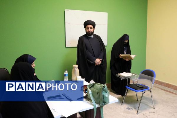 مرحله استانی چهل و سومین مسابقات قرآن، عترت و نماز شهر تهران
