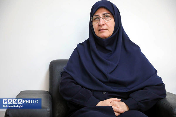 مصاحبه اختصاصی پانا با معاون ابتدایی وزارت آموزش و پرورش