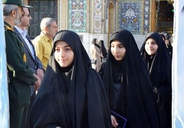 نسل امروز چیزی از نسل دوران جنگ کم ندارد