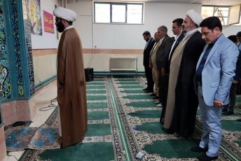 برگزاری طرح «مهر تا مهر» 