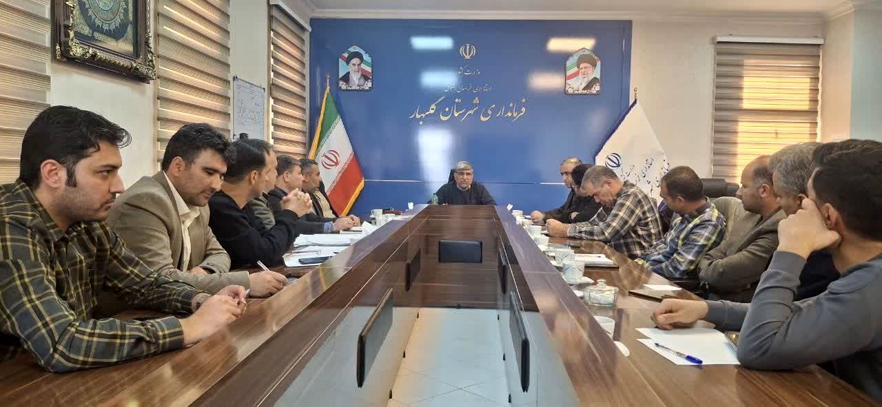 لغو امتیاز و قطع سهمیه آرد در انتظار نانوایی‌های متخلف گلبهار