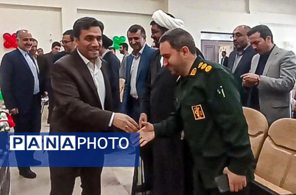 برگزاری آیین جشن عاطفه‌ها در زنجان 