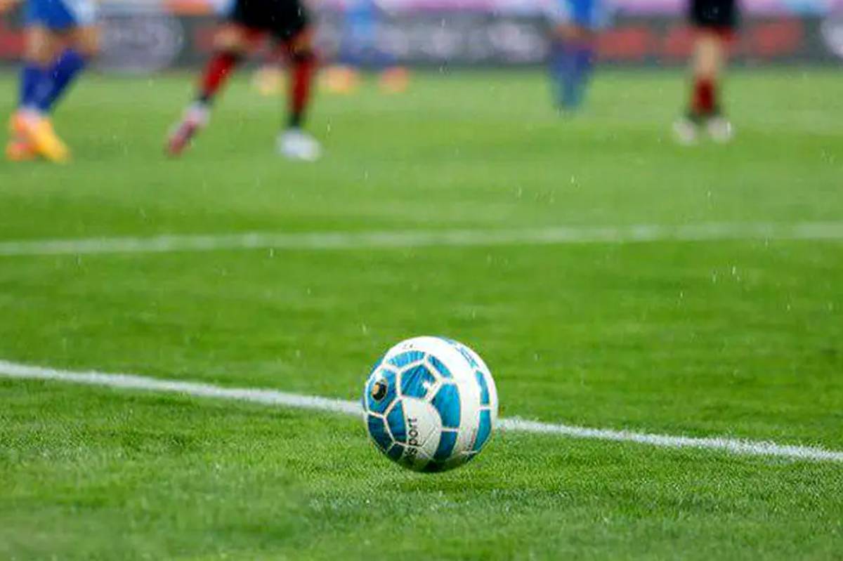 برنامه کامل بیست‌وچهارمین دوره لیگ برتر فوتبال اعلام شد