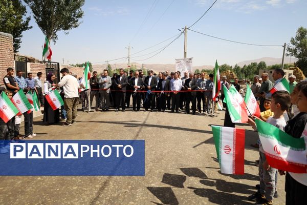 سفر یک روزه مدیرکل آموزش و پرورش آذربایجان غربی به شهرستان چالدران