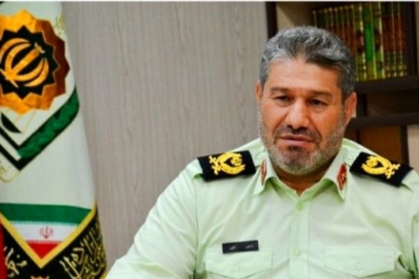 کشف ۴ قطعه اشیاء باستانی در کوهدشت 