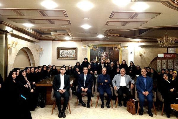 هم‌خوانی اندیشه‌ها، گامی به‌سوی دانایی تربیتی