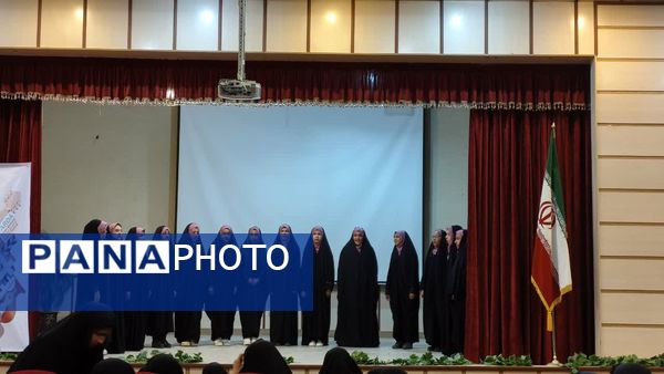 آغاز چهل‌وچهارمین دوره مسابقات فرهنگی‌ـ‌هنری «فردا» در بخش سرود