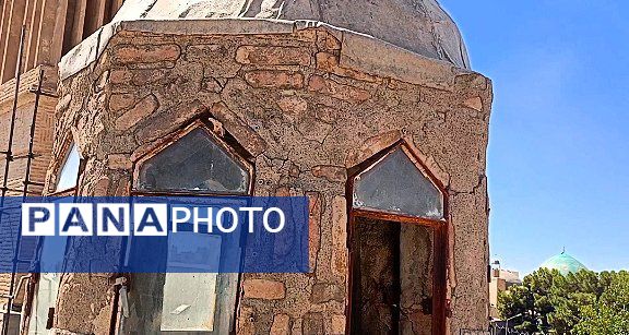 مدرسه ای به قدمت قاجار؛ حاج سلطان العلما خاستگاه عالمان ترشیز