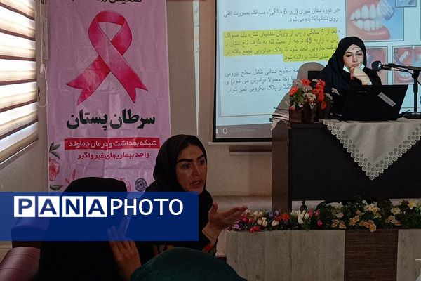 گارگاه طرح سلامت با هدف دستیابی به جامعه‌ای سالم و پویا