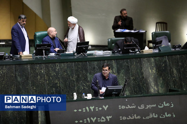 آخرین روز بررسی صلاحیت وزرای پیشنهادی دولت چهاردهم
