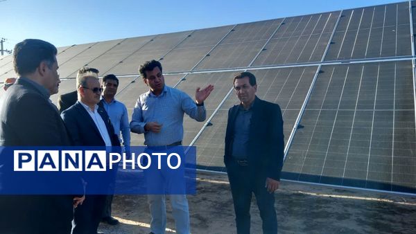 سفر معاون وزیر جهاد کشاورزی به کاشمر