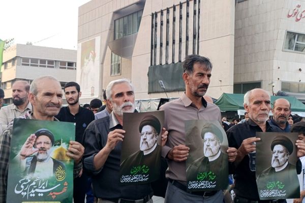 مشهد در سالگرد شهدای خدمت؛ تجلی وفاداری و همدلی