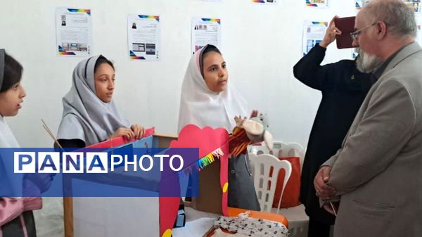 آغاز سیزدهمین نمایشگاه پژوهش و فناوری البرز با حضور دانشگاه‌ها و شرکت‌های دانش‌بنیان 