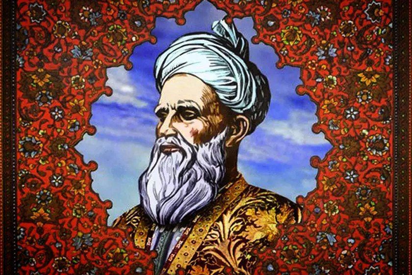 نقش رودکی در تغییر خط از پهلوی به فارسی؛ نقطه عطفی در تاریخ ادبیات