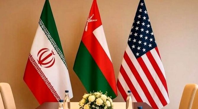 عمان: رم میزبان دور دوم گفت‌وگوهای ایران و آمریکا خواهد بود