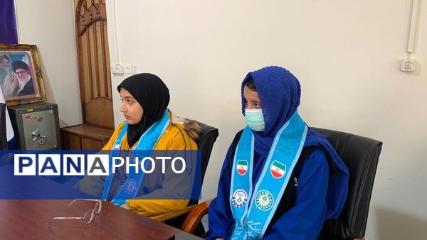 برگزاری جلسه هماهنگی برای اعزام دانش‌آموزان عمره‌گزار در کهگیلویه و بویراحمد