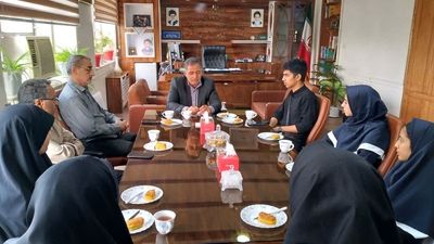تقویت جایگاه «پانا» با جذب و آموزش دانش‌آموز خبرنگار محقق می‌شود
