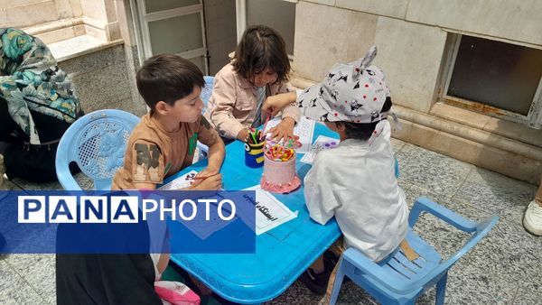 برگزاری نماز عبادی‌ـ‌سیاسی جمعه ویژه فرهنگیان به مناسبت هفته بزرگداشت معلم