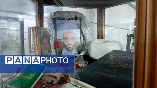 مرکز فرهنگی دفاع مقدس خرمشهر؛ قلب یادگارهای خونین نبرد