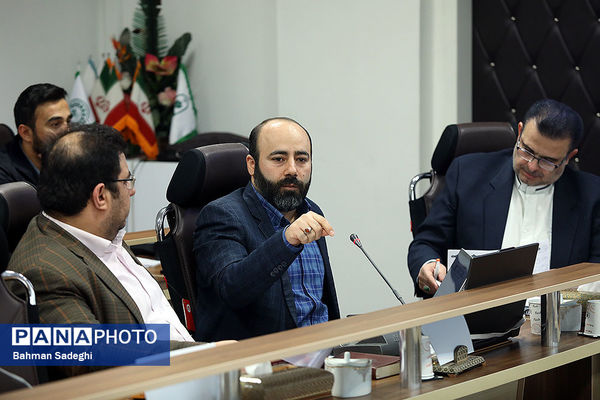 صد و چهلمین جلسه مشورتی شورای توسعه فرهنگ قرآنی