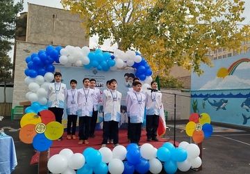 سفیران سلامت، نسلی که سلامتی را به خانه‌ها می‌برد